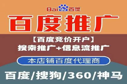 百度推广实战案例：如何精准投放广告